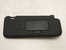  MERCEDES E CLASS SUN VISOR E 220 D AMG LINE Coupe A2058108404 213 Series Right 
