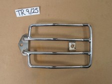 Harley-Davidson Sportster XL883 Rear Solo Luggage Rack Aftermarket 2004-21 9/25