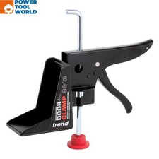 Trend D/CLAMP/A Door Clamp