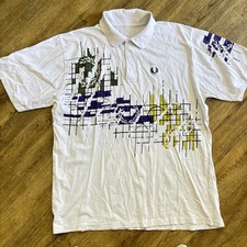 Vintage Fred Perry Sportswear