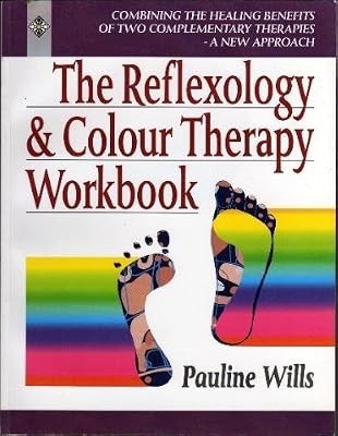 The reflexology and - the, colour