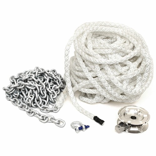 Lewmar boat anchor rode - lewmar,