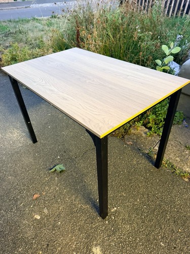 Square dining table - , 80cm