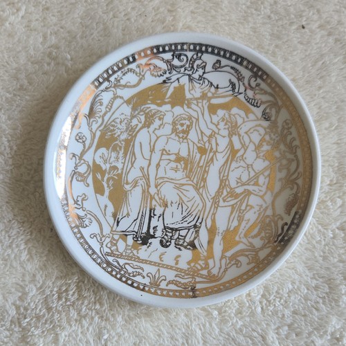 Fornasetti mitologia ceramic - fornasetti,