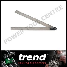 Trend DAR/500 1000mm (2 X 500mm) Digital Angle Rule