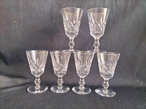 Stuart crystal glengarry - stuart,