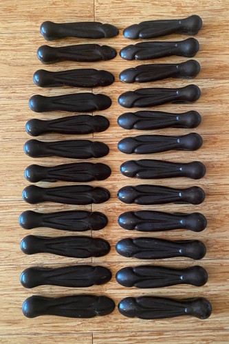 Antique art deco bakelite - antique,