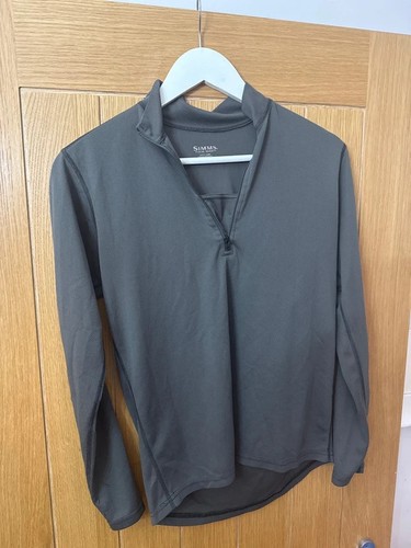 Simms fishing top - fishing,