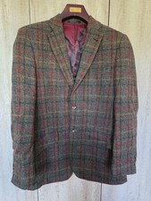 Harris Tweed (46R) Brook