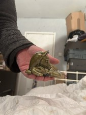 The Cobb Pottery Lying Down