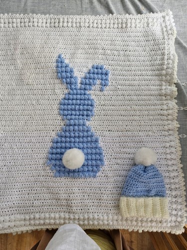 Hand crocheted knitted - 💕hand, crocheted/knitted