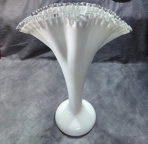 Vintage huge fenton - vintage,