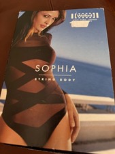 WOLFORD  Sophia  String Body 