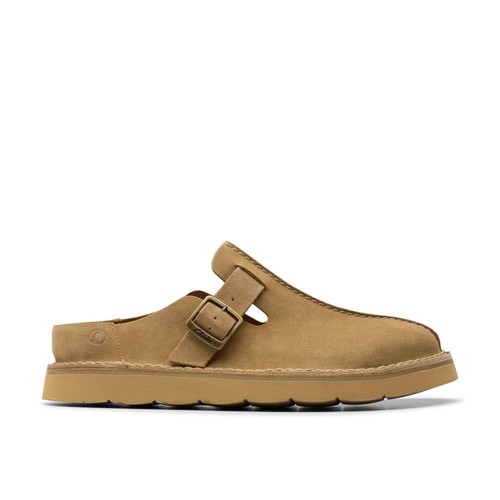 Clarks mens solsbury - clarks,