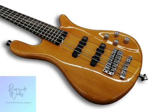 Warwick rockbass streamer nt1 - warwick,