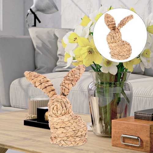 Easter bunny decor - easter, spring
