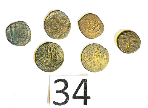 Roman islamic byzantine - roman-islamic, -byzantine