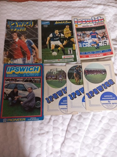 Ipswich town football - ipswich,