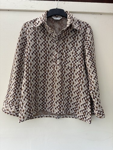 Vintage 70s michael - st,