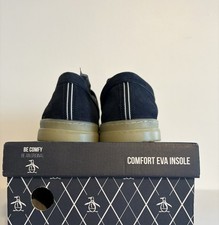 Original Penguin CAM Navy