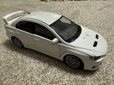 CSM Mitsubishi Lancer Evo X