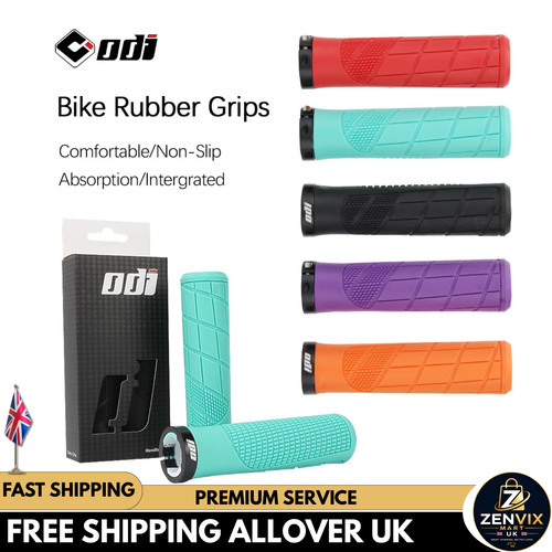 Odi rubber lock grip - odi,