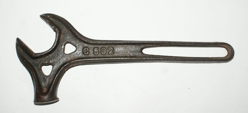 G532 cockshutt farm implement - g532,