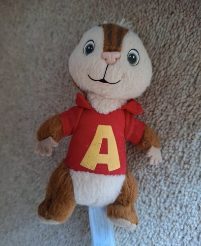 Alvin and the chipmunks - alvin,