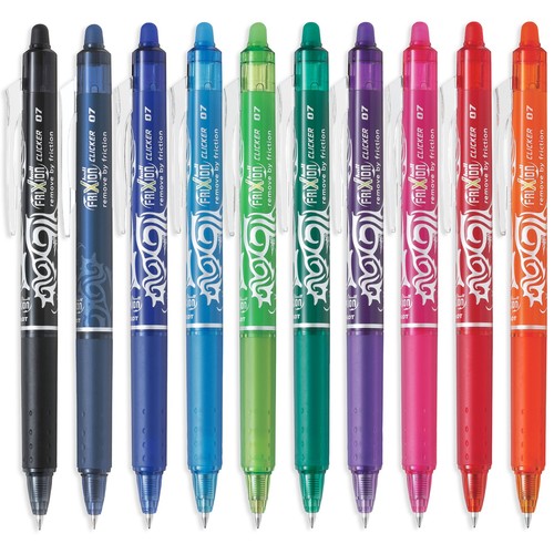 Pilot frixion clicker - pilot,