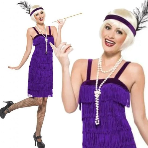 1920s flapper costume - costume, –
