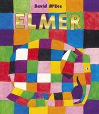 Elmer - David McKee