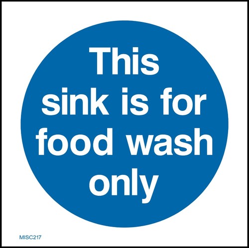 This sink for - sink, wash