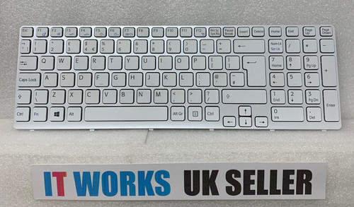 Working sony vaio sve151 - vaio,