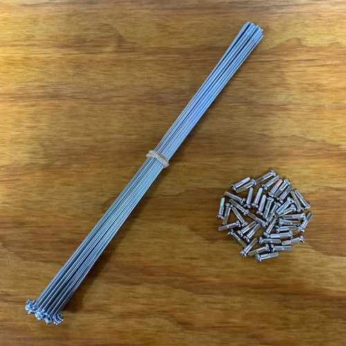 Bicycle spokes for schwinn - bicycle,