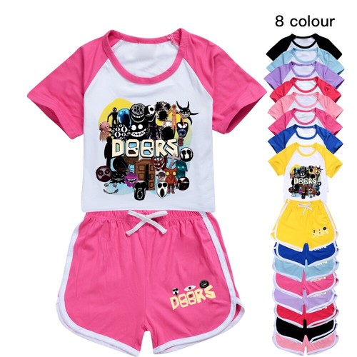 Boys girls roblox doors - boys,