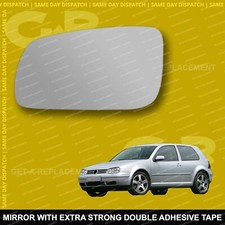 For VW Golf mk4 wing mirror