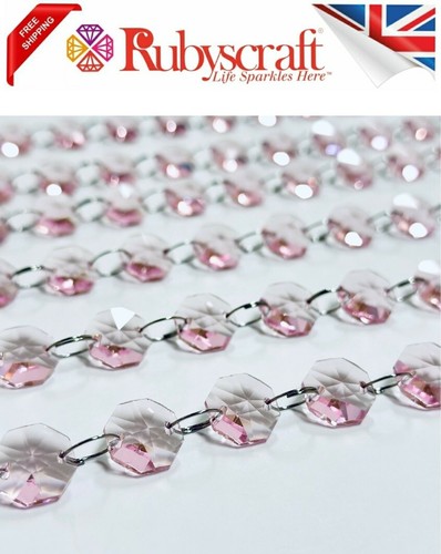 49pcs light pink - 49pcs, 14mm