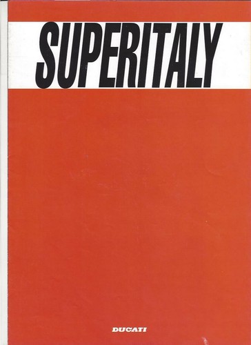 Ducati 750 supersport - ducati, ss