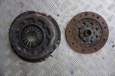 Kubota L245 complete clutch