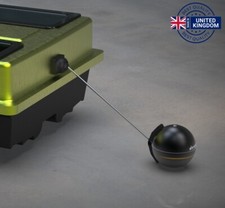 Deeper pro + chirp +2 +3 Bait