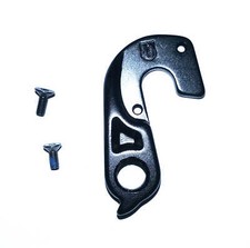 Gear Derailleur Hanger for