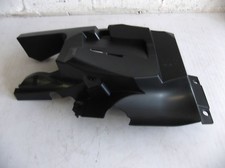 YAMAHA  FZ6  Rear  mudguard