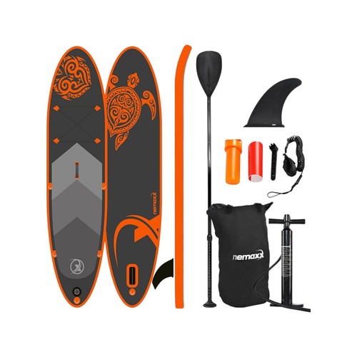 Nemaxx stand paddle - stand, up