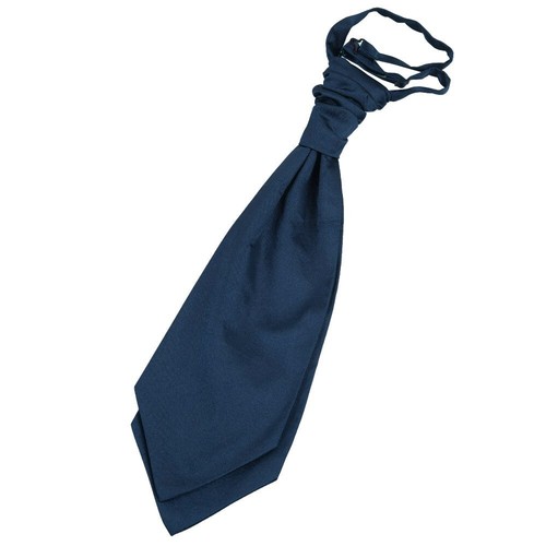 Navy blue mens - navy, pre-tied