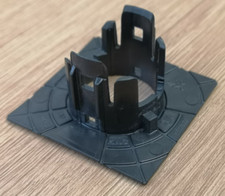 Mercedes VW Audi BMW Mercedes Peugeot Parking Sensor Holder Mounting Bracket 5Q0