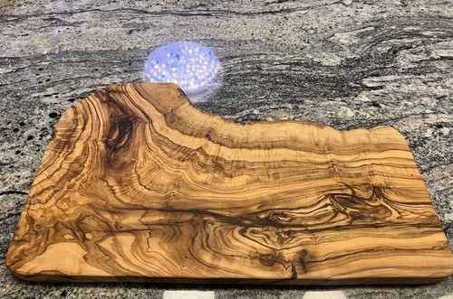 Real wood 407mm - wood, large