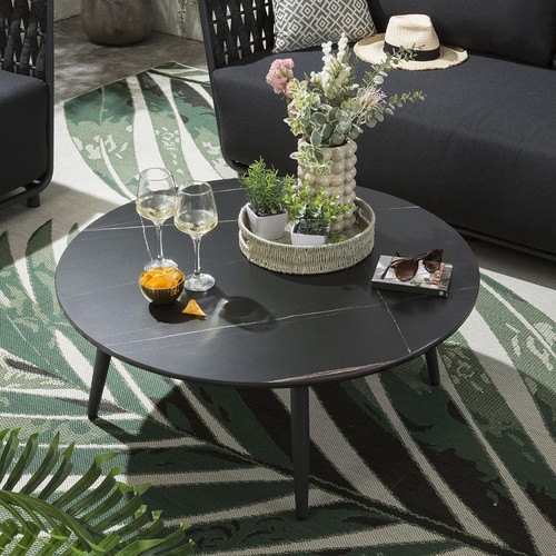 Outdoor modern ceramic marble - outdoor,