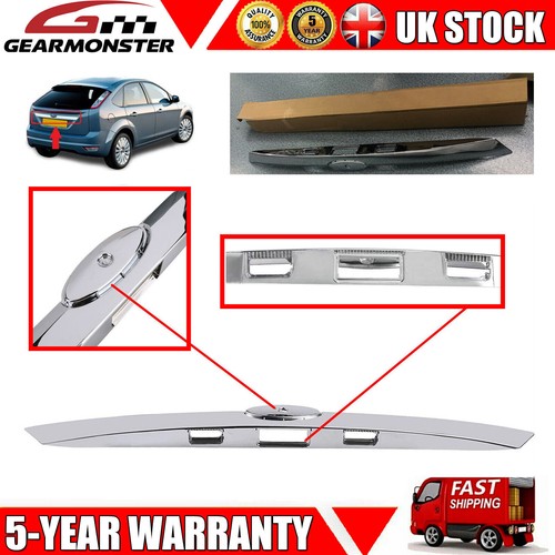Rear trunk boot - trunk,