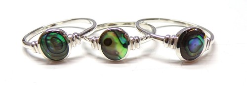 Handmade 925 sterling silver - handmade,