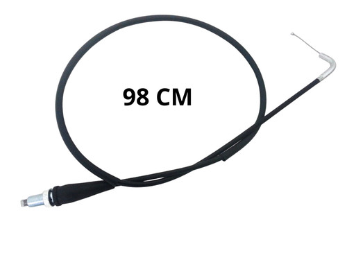 Cth35 throttle cable 98cm - throttle,